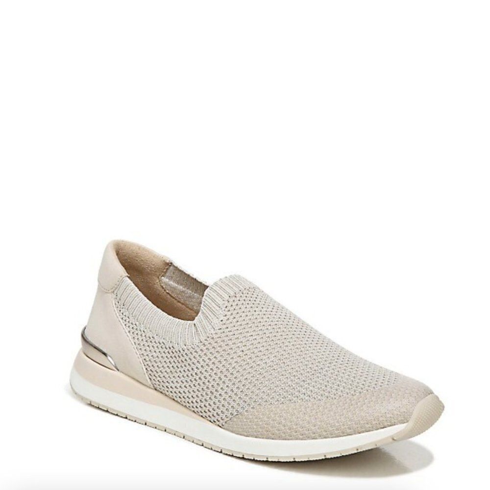 Naturalizer Lafayette French Knit Slip-On Sneakers - Picture 10 of 13
